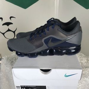 Nike Air Vapormax R Midnight Fog